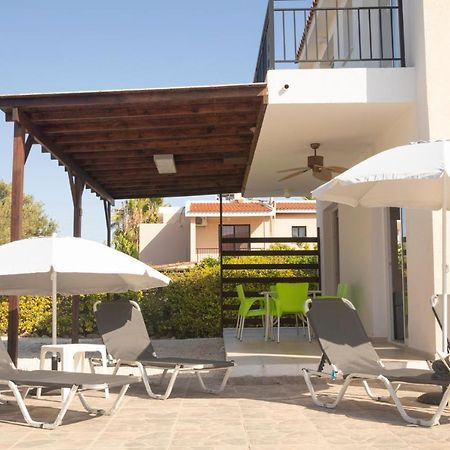 Villa Gavalas Peyia Exterior foto