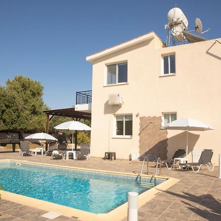 Villa Gavalas Peyia Exterior foto