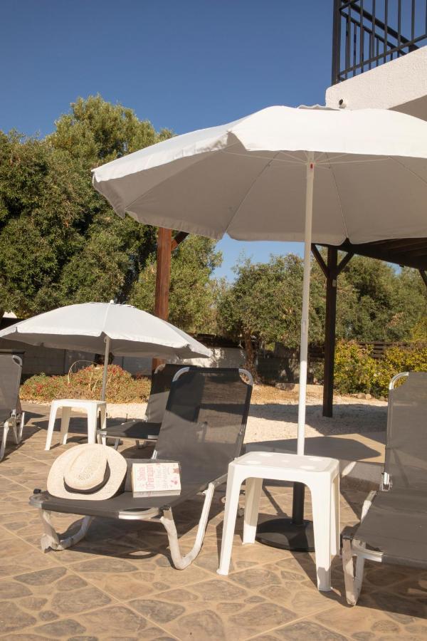 Villa Gavalas Peyia Exterior foto