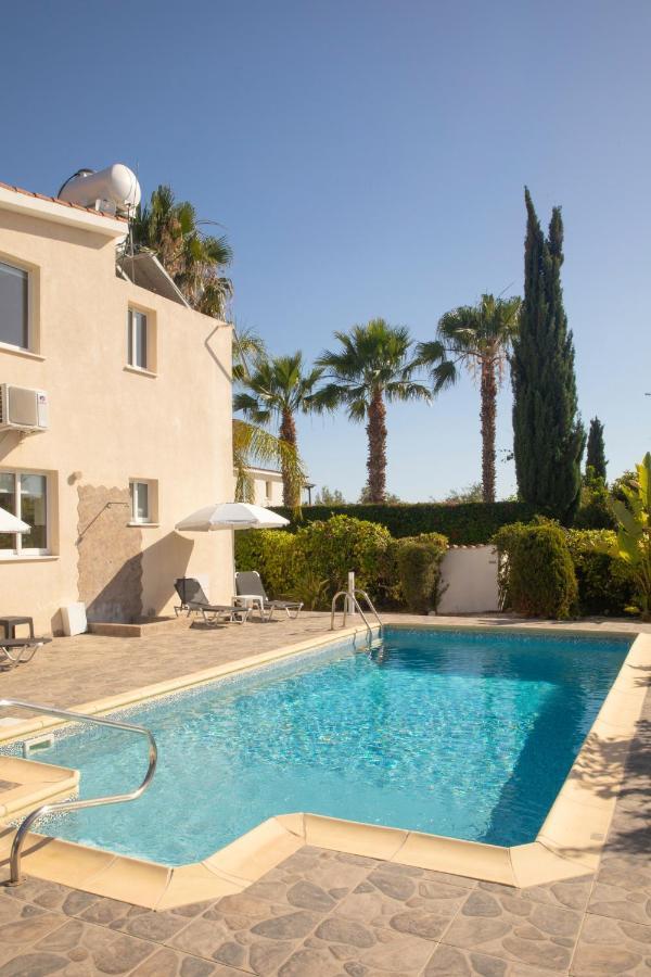 Villa Gavalas Peyia Exterior foto