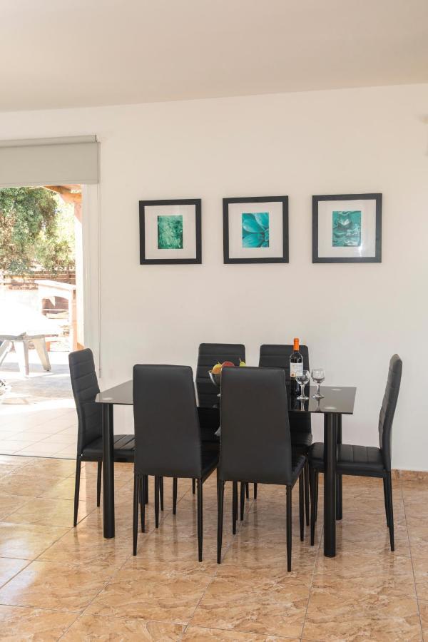 Villa Gavalas Peyia Exterior foto